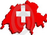 Švýcarsko 24. - 28. 4. 2017 - 2. část