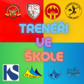 Trenéři ve škole