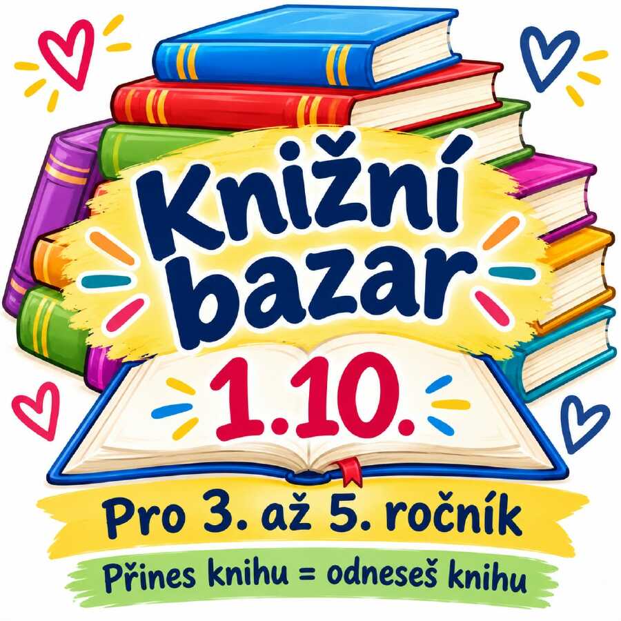 Burza knih
