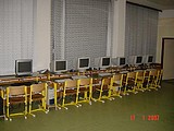 Počítačová učebna 2