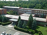 Naše škola Palachovka