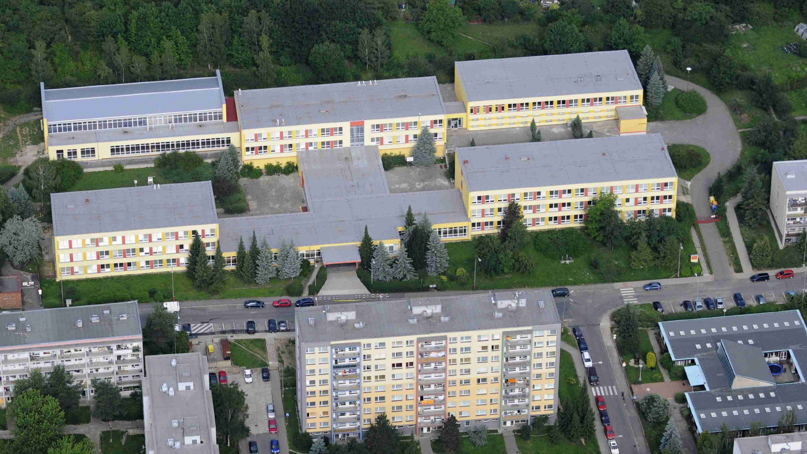 Zahájení školního roku 2026/2027