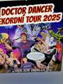 DOCTOR DANCER