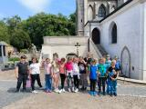 UNESCO památka Kostnice