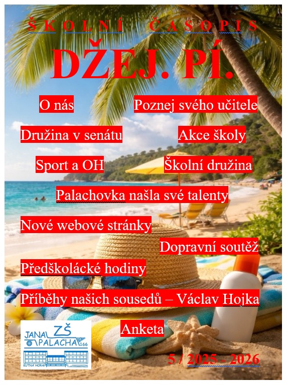 Džej.Pí. červen26