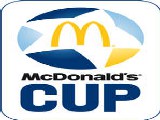 Mc Donald´s Cup- není o pojídání hamburgerů!!!