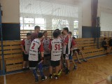 Basketbal - mladší chlapci