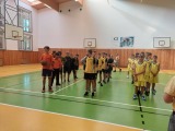 BASKETBAL chlapci 8. -9. ročník