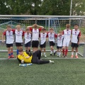Fotbal 6-7