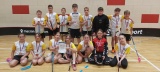 Florbal 3-5