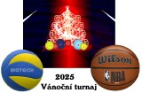 Vánoční turnaj žáků a učitelů