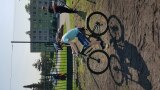 Dopravní soutěž mladých cyklistů - výsledky školního kola