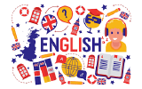Anglická olympiáda - školní kolo