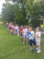 "Mini-olympiáda" 1. tříd