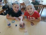 Vánoční dílničky ve 3.A