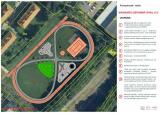 Branně sportovní den 3. ročníků