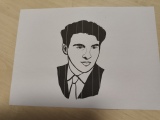 Připomenutí památky Jana Palacha