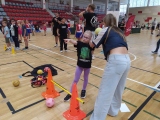 4.A na Festivalu sportu