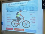 Branný den a Průkaz cyklisty