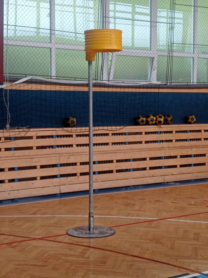 Korfbal