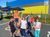 Festival sportu a 3.C