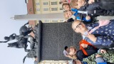 Výlet na Pražský hrad