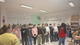 Preventivní program v 7.A