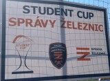 Sportovně-vzdělávací den Student Cup poradil, kam po škole