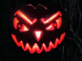 6.C Halloweenská strašidla