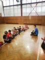 Krav Maga v tělesné výchově