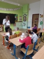 Předškoláci se těší na zápis
