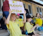 Páteční maraton - věříme svým kamarádům