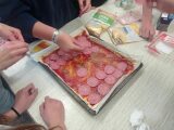 Pizzaři z 8.B