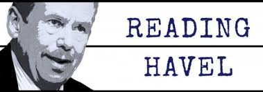 Projekt Havel 90 „Čteme Havla“