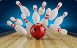 Wellbeing v 9. C - bowling jako odpočinek před přijímačkami