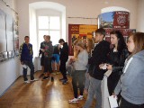Návštěva výstavy v Sankturinovském domě