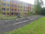 Cyklistická soutěž