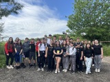 8.B a 8.C na vinici