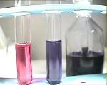 Laboratorní práce v 8.B